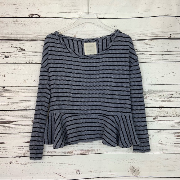 Free People Tops - Free People We The Free Auntie Em Thermal Top